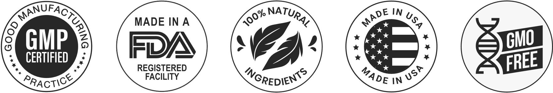 golden power Certification